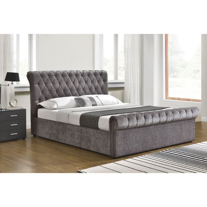 Lit 90 190 d'occasion - Ameublement