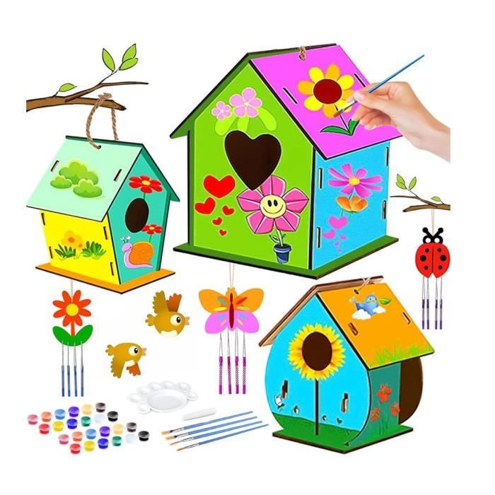 Halloween ? : Idée Bricolage, Activités Manuelles Faciles Avec Les