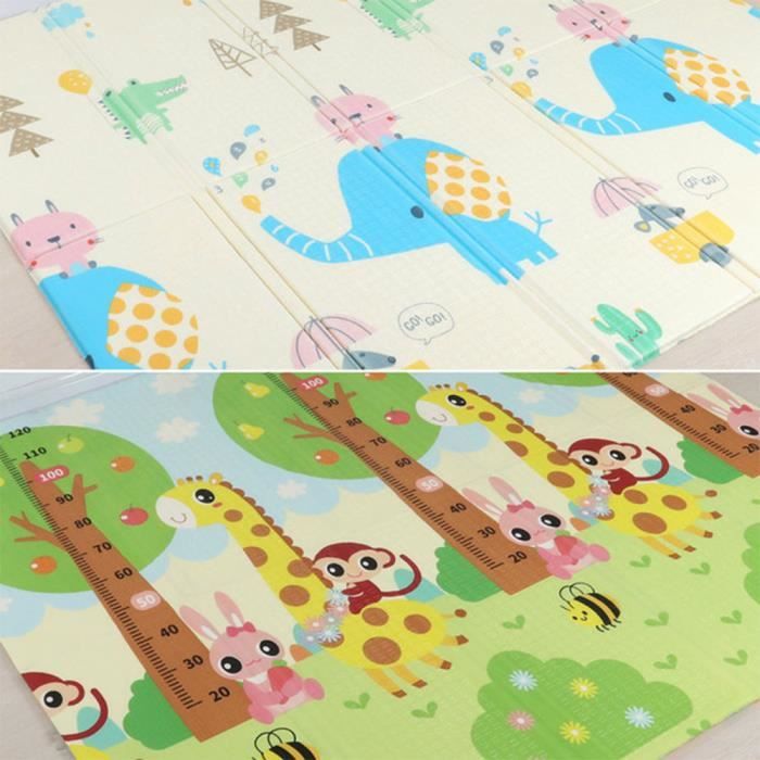 0 180 1 Cm Dessin Anime Bebe Tapis De Jeu Pliable Xpe Puzzle Tapis Bebe Tapis D Escalade Bebe Jeu Tapis Cdiscount Animalerie 0 180 1 Cm Dessin Anime Bebe Tapis De Jeu Pliable Xpe Puzzle Tapis Bebe Tapis D Escalade Bebe Jeu Tapis Cdiscount Animalerie