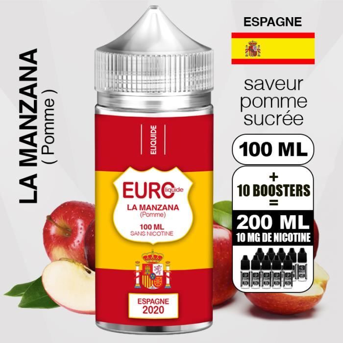 elfbar nachfüll pod läuft aus E-liquide Monster 200ml (eliquide monster) : saveurs & prix 2025