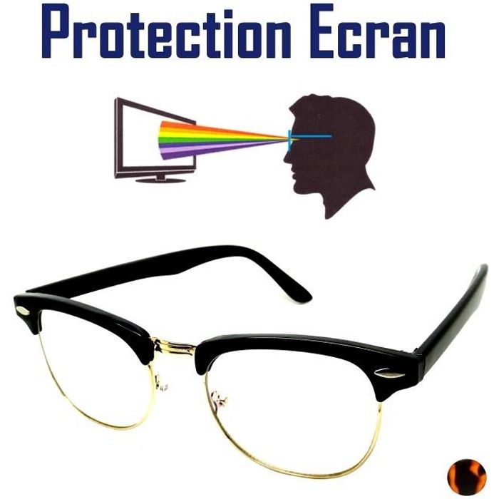 lunette protection écran - LAPEYRE OPTIQUE