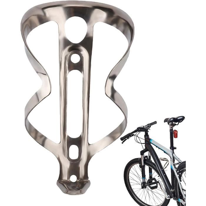 Porte Bidon Velo Carbone Plein Carbone Vtt Vélo De Route Porte-Bidons Porte-Pièces De Vélo Porte Bidon Carbone