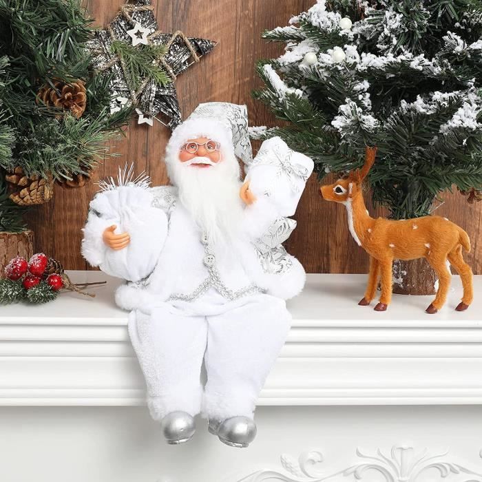 Sac cadeau top pere noel