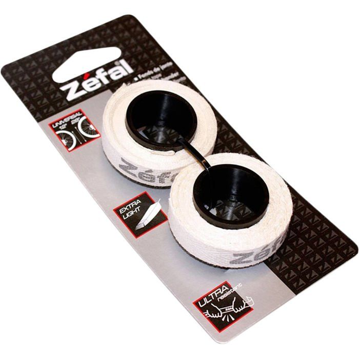 Fond de jante Zéfal Blíster 17 mm (2 unités)