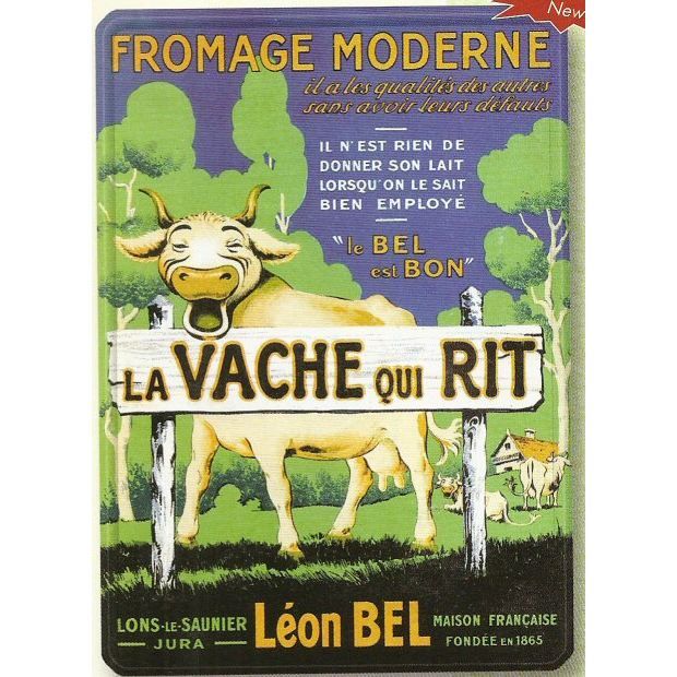 Plaque Metal x15cm Vache Qui Rit Fromage Moder Cdiscount Maison Plaque Metal x15cm Vache Qui Rit Fromage Moder Cdiscount Maison