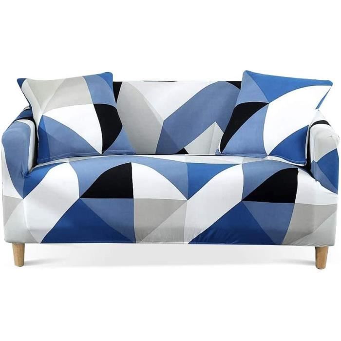 House Canapé E EBETA Élastique Housses De Canapé Housses De Coussin, Revêtement House Canapé 3 Places House Canapé E EBETA Élastique Housses De Canapé Housses De Coussin, Revêtement House Canapé 3 Places