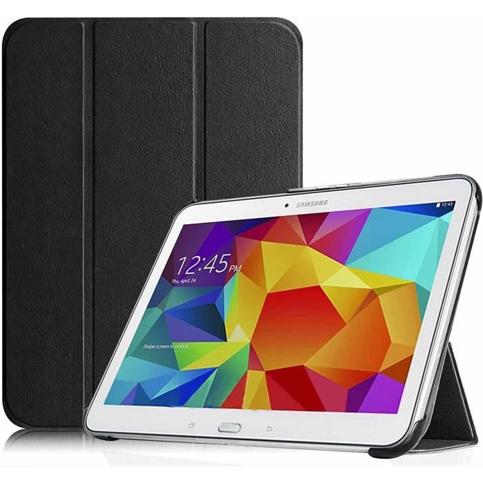 CewFdS Coque pour Tablette Samsung Galaxy Tab SM-T530-SM