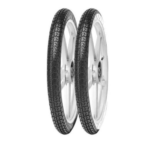 Pneumatico Mitas 2.25/R18 B4 - Per Ciclomotori, Nuovo