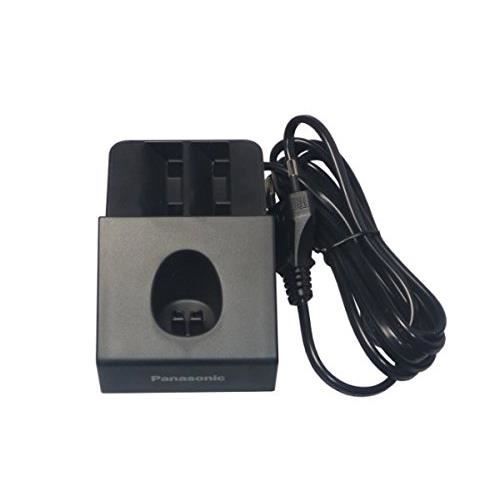 Panasonic Professional Type WERGP21K7664 Chargeur pour ER GP21 Tondeuse à Cheveux K 6053