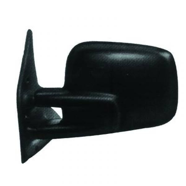 MIROIR RETROVISEUR VW T4 CARAVELLE MULTIVAN GLACE DEGIVRANT GAUCHE CONDUCTEUR