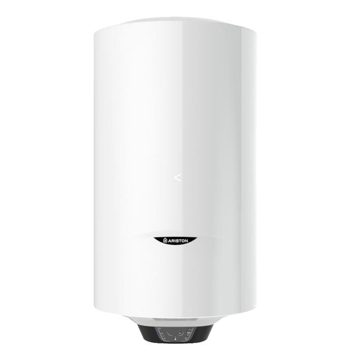 Chauffe eau électrique à accumulation vertical mural Pro 1 Eco 3201959 Ariston 100 litres Puissance - vue 3