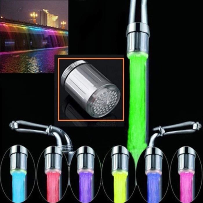 Lampe à Bulles Magique – 32 Cm – Or Rose – Bulles Relaxantes, 7 Couleurs LED – Avec Licornes & Arcs-en-ciel – Ambiance Détente Et Sensorielle