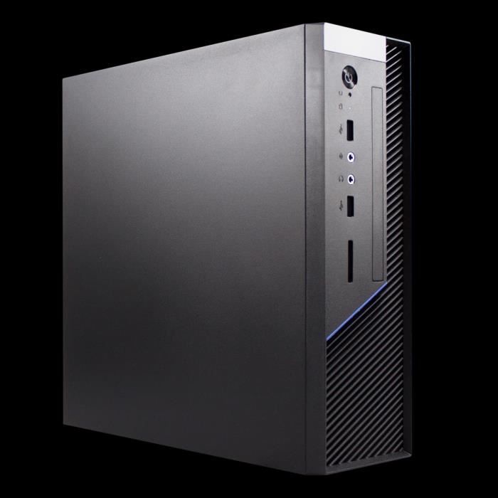 Unykach Caviar ITX 1K USB 3.0 - vue 2