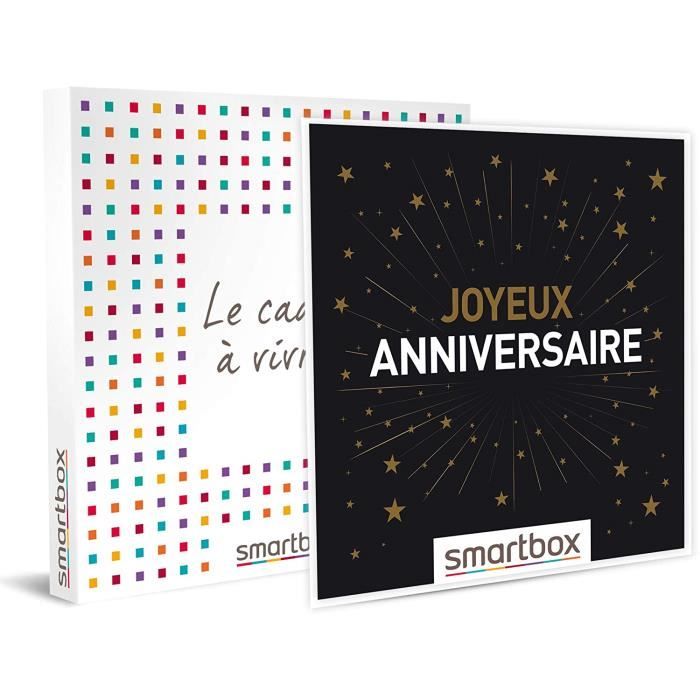 Coffrets De Bain Et De Soins Smartbox Coffret Cadeau D Anniversaire Idee Cadeau Original Pour Homme Ou Femme Exper Achat Vente Coffret Cadeau Vin Coffrets De Bain Et De So Cdiscount Coffrets De Bain Et De Soins Smartbox Coffret Cadeau D Anniversaire Idee Cadeau Original Pour Homme Ou Femme Exper Achat Vente Coffret Cadeau Vin Coffrets De Bain Et De So Cdiscount