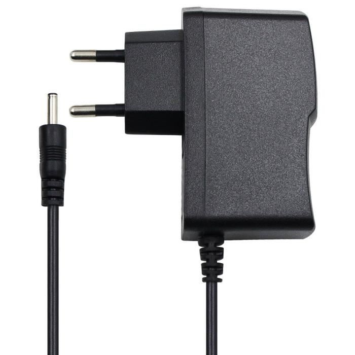Kidi Super Star LightShow Chargeur Adaptateur secteur 6V mural ... Kidi Super Star LightShow Chargeur Adaptateur secteur 6V mural ...