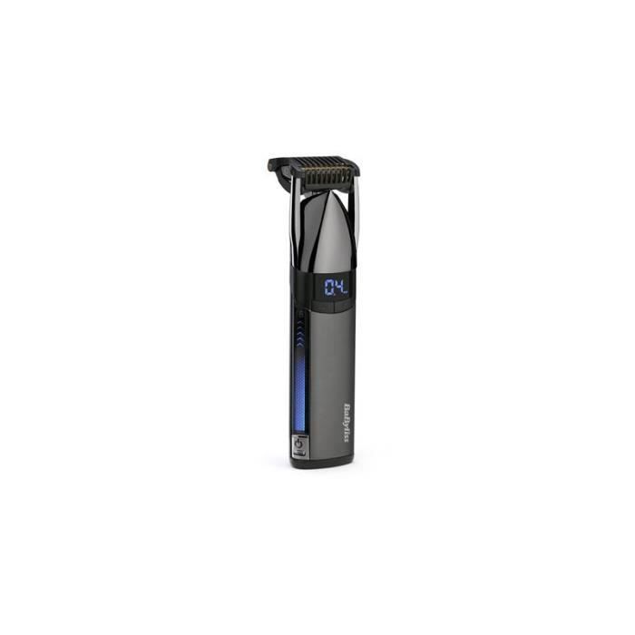 BaByliss S991E - vue 2
