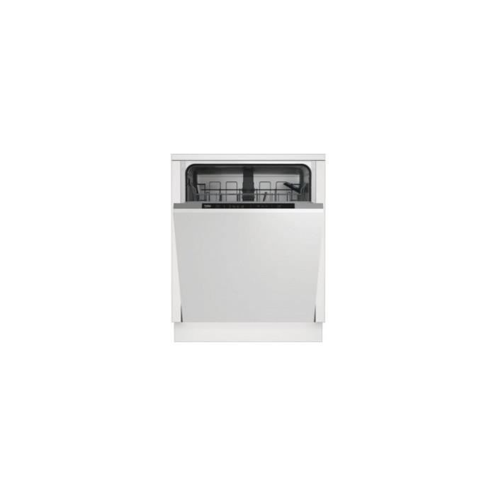 Entonnoir à Sel Pour Lave-vaisselle Beko - Code Original 1881580300 / 1732380100