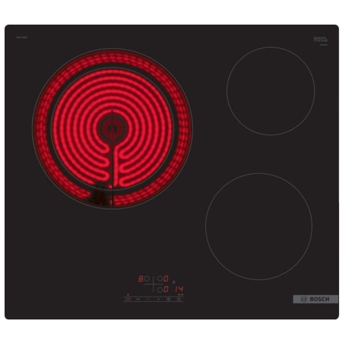 Bosch PKK611BB8E - vue 3