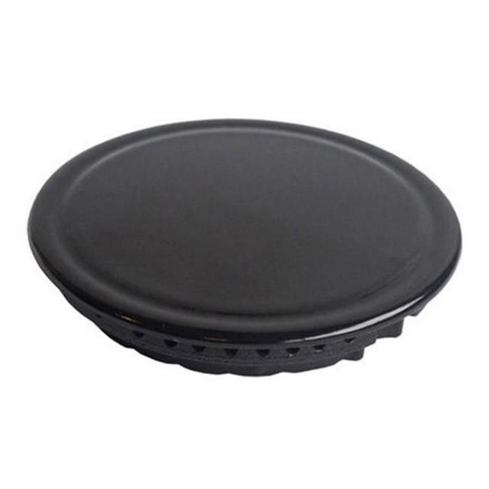 Chapeau de bruleur ultra rapide diam 106 mm Four cuisinière 72X8199 70X1856 BRANDT SAUTER DE DIETRICH FAGOR VEDETTE THERMOR - vue 2