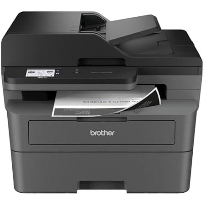 Imprimante multifonction – Brother – MFC-L2862DW – Laser – A4 – 30 ppm