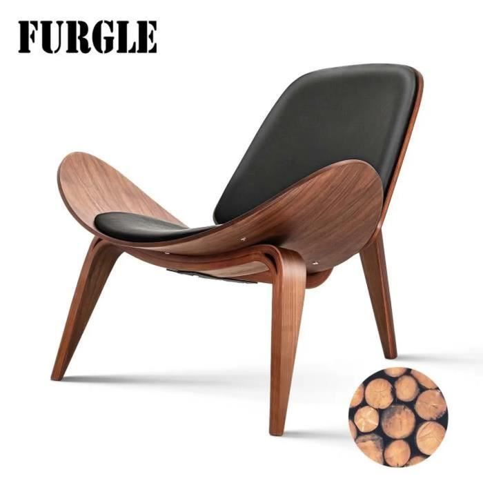 Fauteuil Salon Sejour Chaise Sallon Chaise Sejour Hans Wegner Shell Chair Replica Classique Accent Chaise Frene De Mandchourie Cdiscount Maison Fauteuil Salon Sejour Chaise Sallon Chaise Sejour Hans Wegner Shell Chair Replica Classique Accent Chaise Frene De Mandchourie Cdiscount Maison