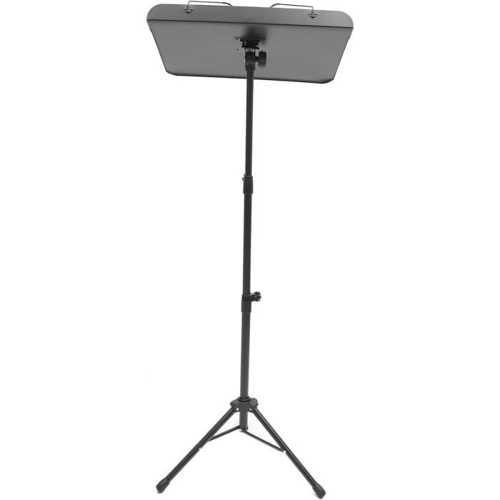 Chariot PC roulant, station de travail mobile pour ordinateur debout avec support de moniteur réglable (GAS 1601) - Chine Bureau pour ordinateur portable, support pour ordinateur portable