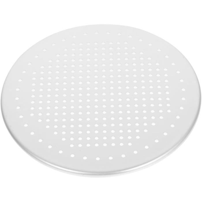Plateau Pizza Plat à Pizza En Acier Inoxydable, Plaque De Cuisson à Pizza Ronde Plateau De Four à Pizza En Acier Inoxydable, Plateau De Rangement Multifonctionnel Rond En Métal Plateau De Cuisson Plateau Pizza Plat à Pizza En Acier Inoxydable, Plaque De Cuisson à Pizza Ronde Plateau De Four à Pizza En Acier Inoxydable, Plateau De Rangement Multifonctionnel Rond En Métal Plateau De Cuisson