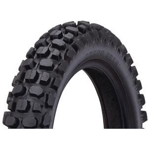 Pneu Moto - CST - C-803 - 2.50-14 - Vitesse J - Roue arrière/avant