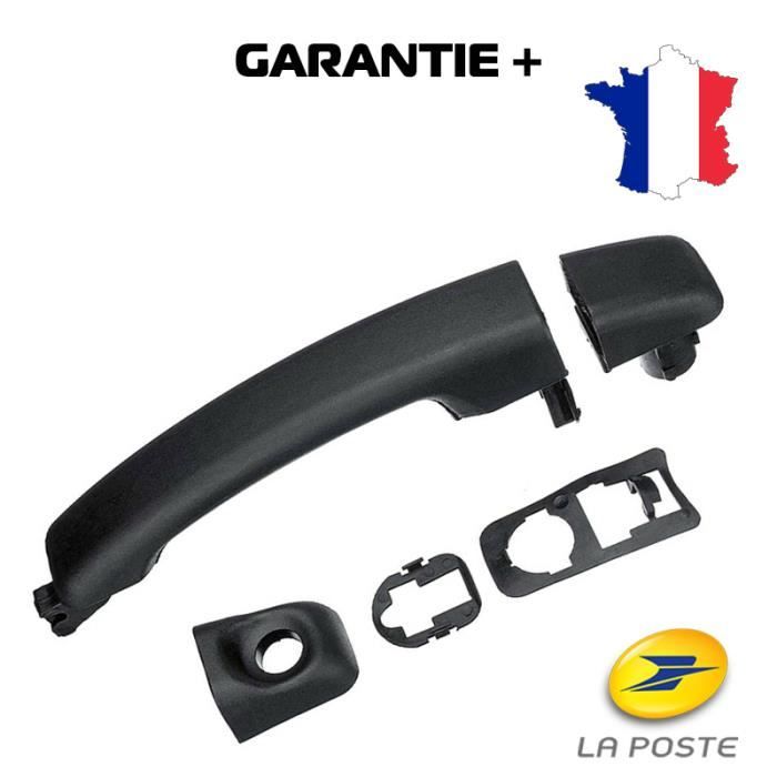 Poignée Extérieure Porte Avant Gauche Conducteur Pour Renault Master 3, Movano, NV400 | Neuf