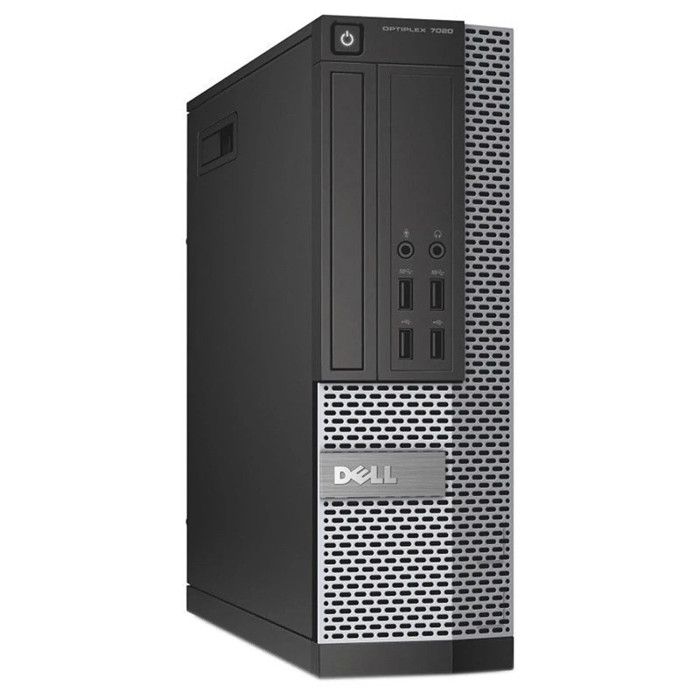 DELL OPTIPLEX 7020 SFF CORE I5 DELL OPTIPLEX 7020 SFF CORE I5