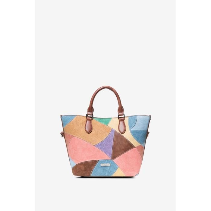 Sac desigual 2 en 1 Clearance