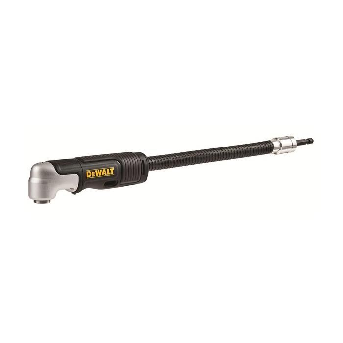 DeWALT Accessoire pour perceuse d'angle en 3 parties. Trousse DT20502 QZ - vue 2