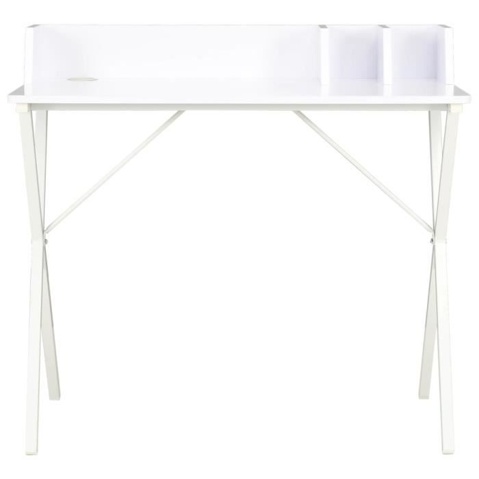 Sitemapcdatahttpsmobelinfbizidbureau Blanc Cdiscount