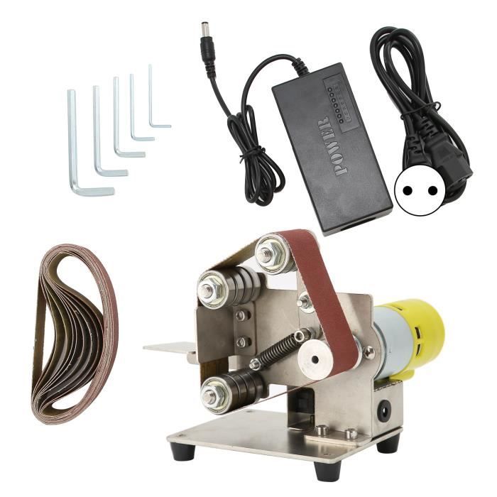 Mini Ponceuse à Bande Dotco Cooper Tools - Modèle 12L1280-36B2 - Neuf