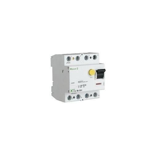 EATON PFIM-40/4/003-MW – Interruttore Differenziale 4 Poli, 40A, Sensibilità 30mA – 230-400V - 3