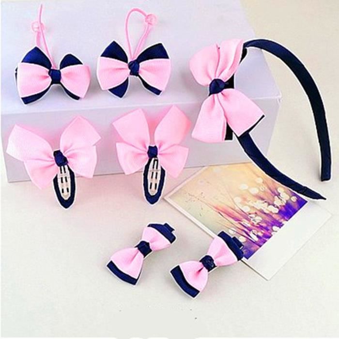 ارتياح سحب سيارة على الصعيد الوطني Accessoires Cheveux Fille Cedarmantel Com