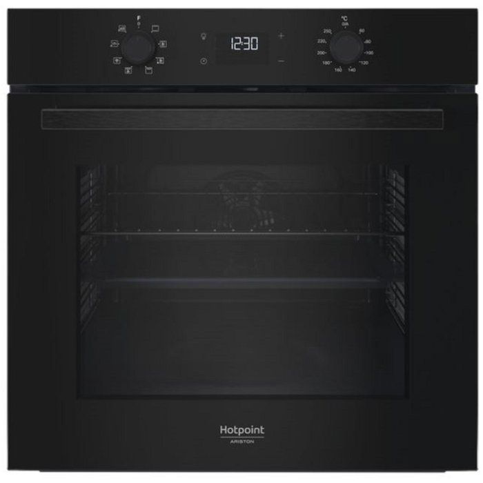 Four encastrable Catalyse HOTPOINT HAO455CB 71 595 x 595 x 57 cm