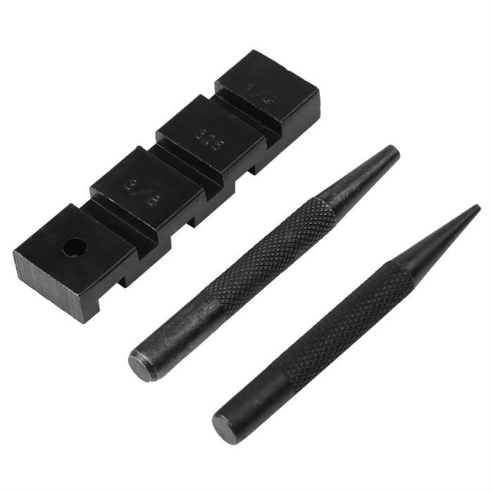 Outil Brise-Chaîne Et Rivet Universel – Pour Chaînes Type 40 Et 50 – Neuf