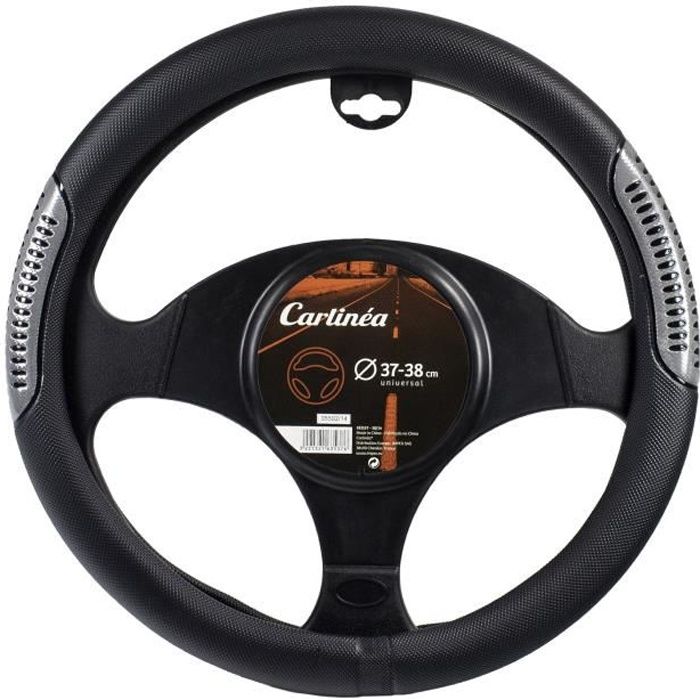 Fits renault trafic MK2 vrai volant en cuir couverture crème double surpiqûres Fits renault trafic MK2 vrai volant en cuir couverture crème double surpiqûres