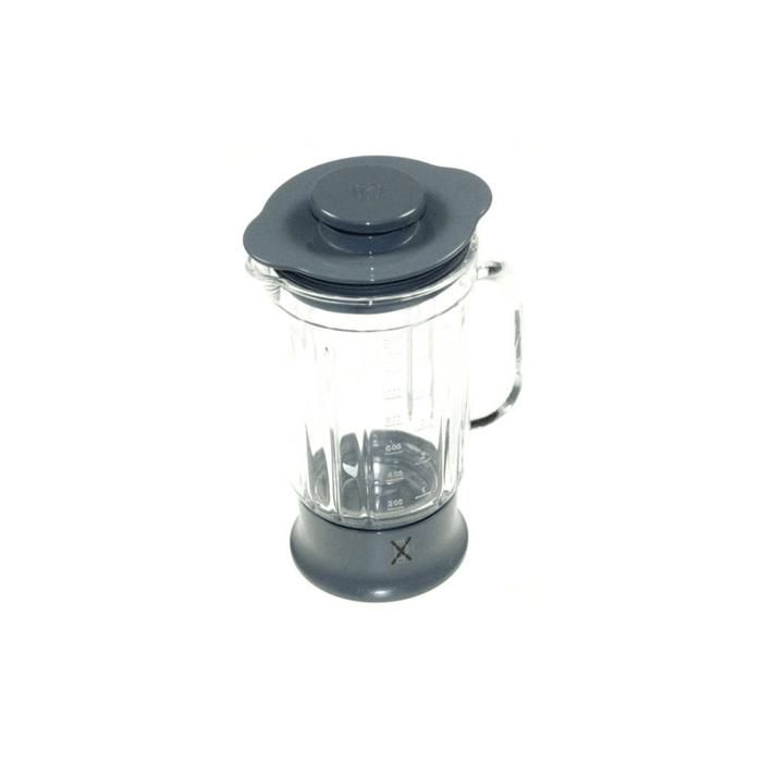 Kenwood Bol blender pour robot MultiOne - vue 2