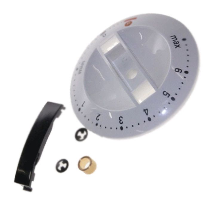 Robot ménager KENWOOD Bouton de contrôle sans pulse