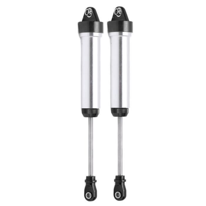Amortisseur De Choc En Métal à Pression Négative, Accessoire De Remplacement Adapte Pour Chenille 110 Rc  113 Mm