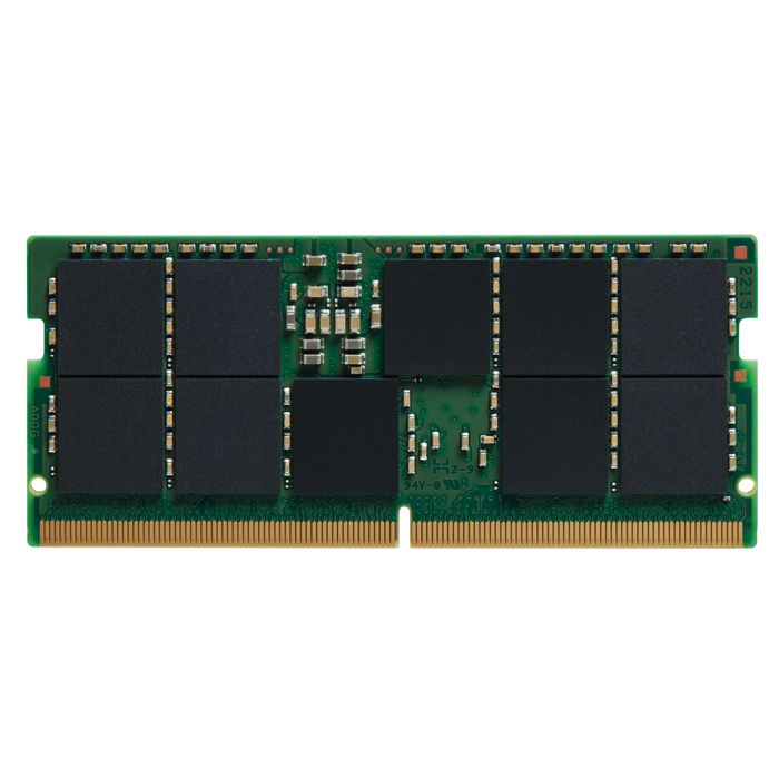 Kingston Technology KSM56T46BD8KM 48HM module de mémoire 48 Go 1 x 48 Go DDR5 Neuf - vue 3