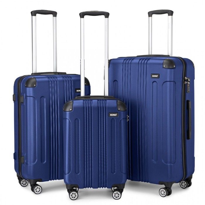 Lot de 4 roulettes pour valise cabine - Cdiscount