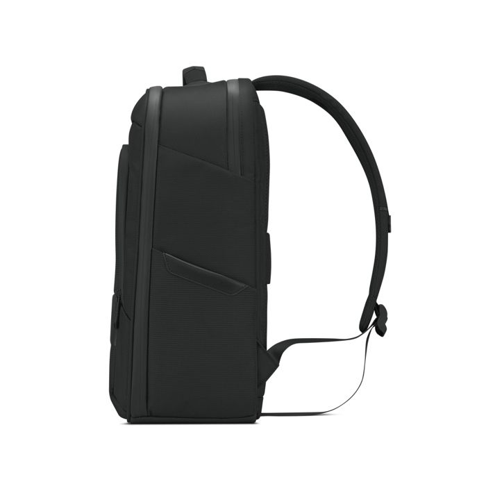 Lenovo Basic - Sac à dos pour ordinateur portable - 15.6 - noir