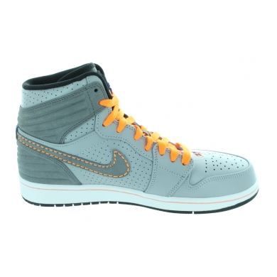 air jordan 1 gris orange air jordan 1 gris orange