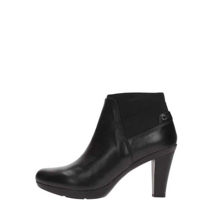 geox femme boots
