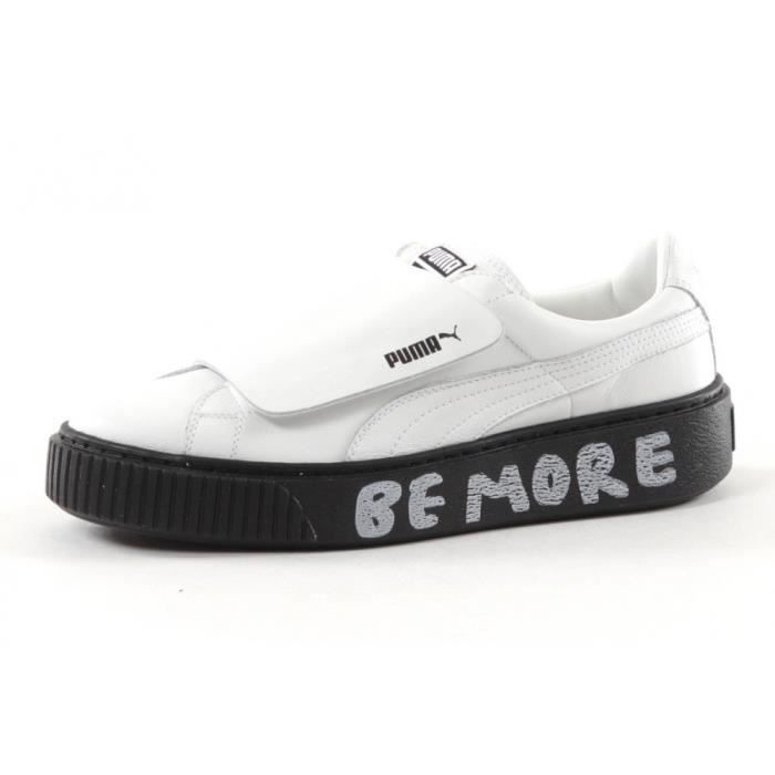 puma platform femme collaboration puma platform femme collaboration
