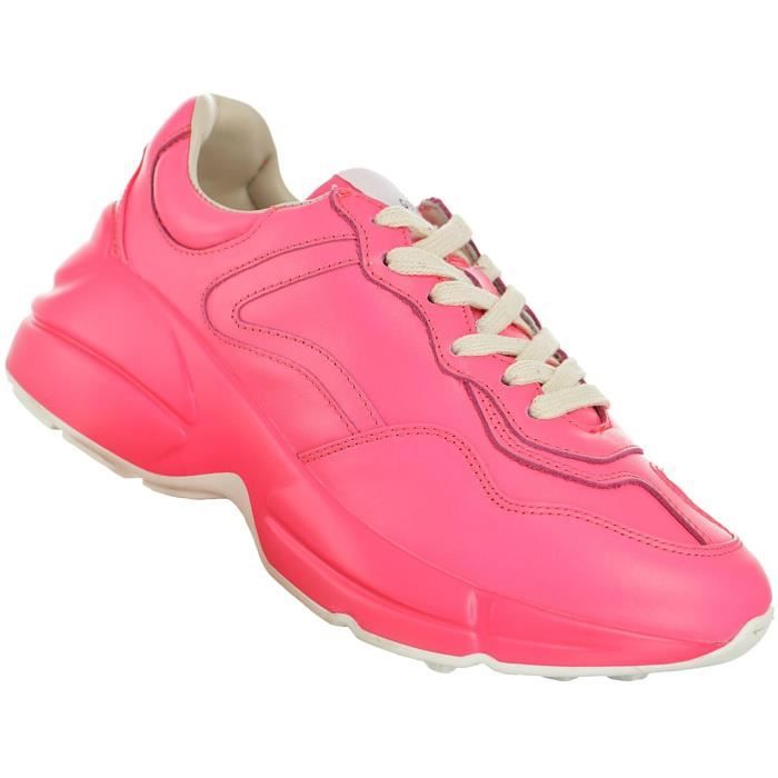 Gucci rhyton rose