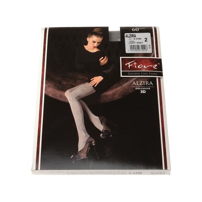 collant chaud femme